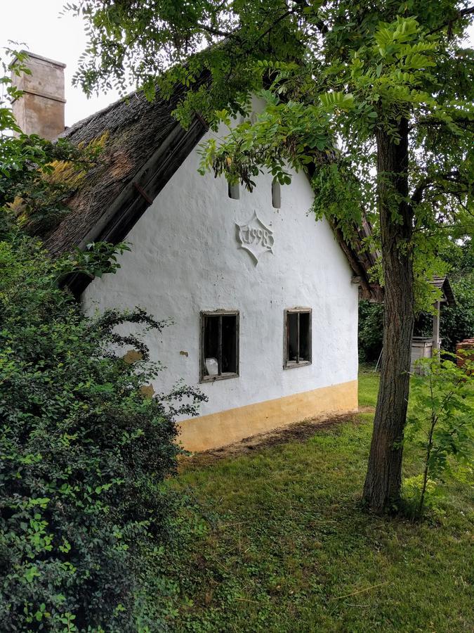 Ferienwohnung Horvath Apartman Gyenesdiás Exterior foto